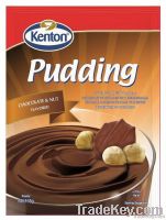 KENTON CHOCOLATE PUDDING