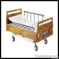 A-1 Movable full-fowler bed for family/hospital family bed /medical be