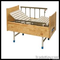 A-2 Full-fowler bed for family/two function family bed