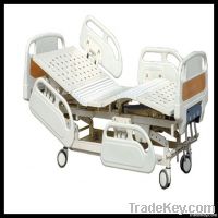 A-3 Three-function manual bed/movable medical bed