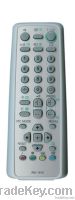 Universal remote control RM191A