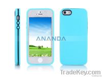 Candy Sheer Case / Cover for Apple iPhone 5