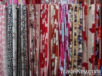 Coral Fleece Fabric