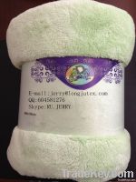 Fleece Blanket