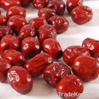 dates china&atilde;dried red jujube