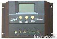 60A 48v Charging And Discharging Solar