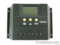 50A 12V/24V Auto Switch LCD