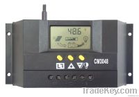 30A 48v Charging And Discharging Solar