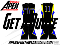 design basketball uniforms