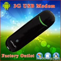 cdma 3.1Mbps evdo 3g dongle