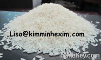 Long Grain White Rice 10% Broken
