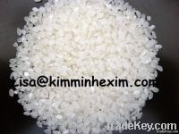 Japonica Round Rice 5% Broken