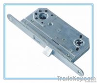 Mortise Lock Body With Zinc Plating