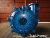 slurry pump