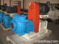 slurry pump