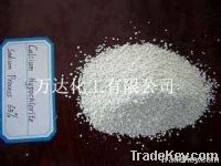 calcium hypochlorite(calcium processing)