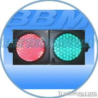 LED traffic light