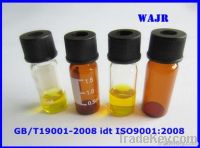 Screw Neck Vials