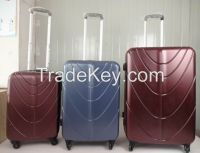 2015  newest spinner abs luggage/luggage wheels parts