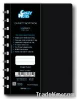 Subject Notebook