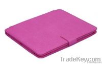 PU Leather Case For Ipad 2