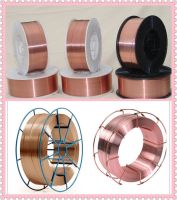 Submerged Arc Welding Wire