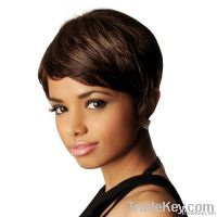 Sell Full lace wigs