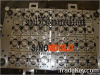 cap mould