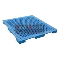 pallet mould