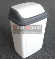 dust bin mould