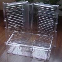 Refridgerator Drawer mould