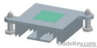 chipset heat sink