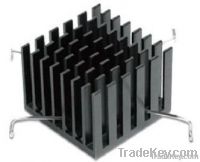 Heat sink design