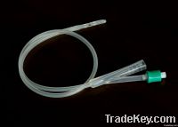 Silicone Catheter