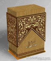 Fragrance box