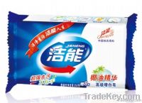 laundry soap