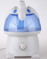 China household portable Ultrasonic Humidifier exporter factory