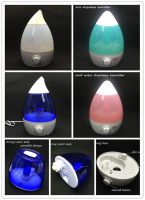 High quality China humidifier factory