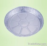 Aluminium Foil Food Container