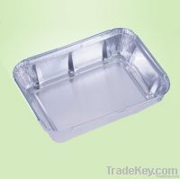 Disposable Food Container