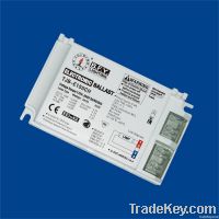 PLL CE Electronic Ballasts16w 18w28w36w42w55w  cyq@bfy-lighting, com