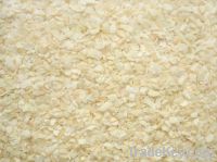 Dehydrated Garlic Minced