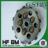 motorcycle clutch GS125