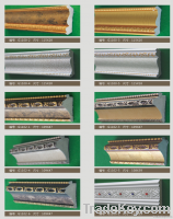 PS Line PS Decorative Frame Moulding