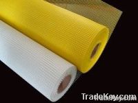 EIFS mesh