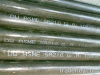 boiler tube ASTM A210/ASME SA210