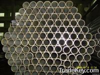 BOILER TUBE JIS G 3461