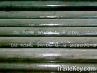 ASTM A106/ASME SA106 CARBON STEEL SEAMLESS PIPES