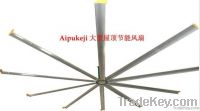 AWF72 New Industrial Large Ceilng Fan