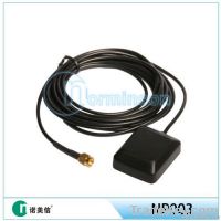 [Manufactory]GPS car roof antenna SMA/BNC/Faka, SMB/MMCX/MCX conenctor